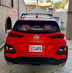 هيونداي كونا